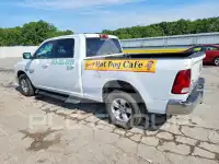 2019 RAM 1500 фото