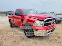 2019 RAM 1500 photo