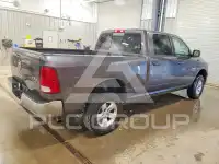 2019 RAM 1500 фото