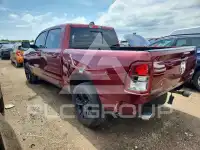 2019 RAM 1500 фото