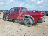 2019 RAM 1500 фото