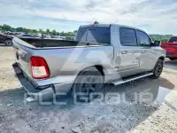 2019 RAM 1500 photo