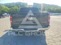 2019 RAM 1500 photo
