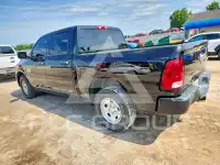 2019 RAM 1500 photo