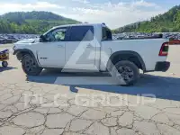 2019 RAM 1500 фото