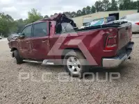 2019 RAM 1500 photo