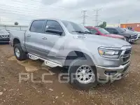 2019 RAM 1500 фото