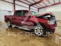 2019 RAM 1500 фото