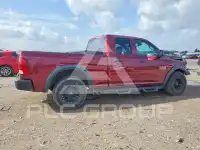 2019 RAM 1500 фото