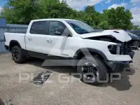 2019 RAM 1500 photo