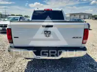 2019 RAM 1500 фото
