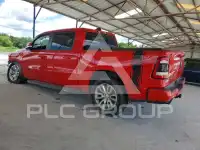 2019 RAM 1500 фото