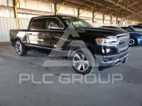 2019 RAM 1500 фото