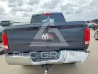 2019 RAM 1500 фото