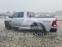 2019 RAM 1500 photo