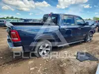 2019 RAM 1500 фото