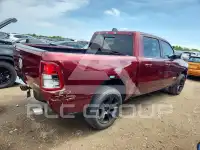 2019 RAM 1500 фото