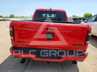 2019 RAM 1500 фото