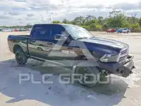 2019 RAM 1500 фото