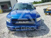 2019 RAM 1500 фото