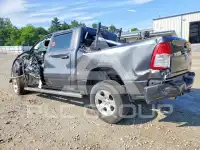 2019 RAM 1500 фото