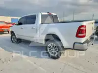 2019 RAM 1500 фото