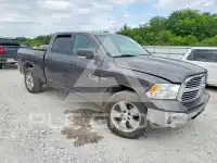 2019 RAM 1500 фото