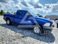 2019 RAM 1500 фото