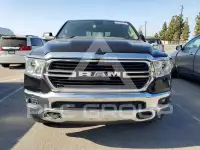 2019 RAM 1500 фото