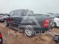 2019 RAM 1500 photo