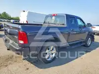 2019 RAM 1500 фото