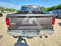2019 RAM 1500 фото