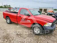 2019 RAM 1500 фото