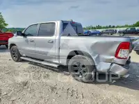 2019 RAM 1500 photo