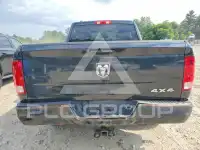 2019 RAM 1500 фото