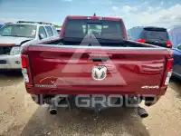 2019 RAM 1500 фото