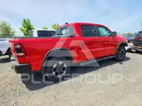 2019 RAM 1500 фото