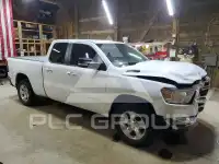 2019 RAM 1500 фото