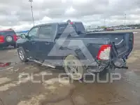 2019 RAM 1500 фото
