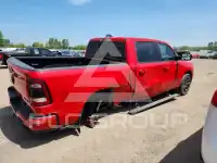 2019 RAM 1500 фото