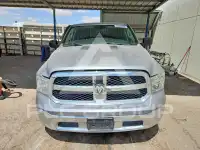 2019 RAM 1500 фото
