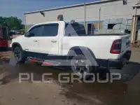 2019 RAM 1500 photo