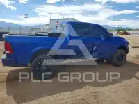 2019 RAM 1500 photo