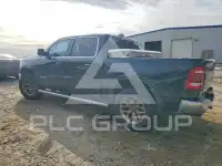 2019 RAM 1500 фото