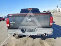 2019 RAM 1500 photo