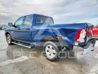 2019 RAM 1500 фото