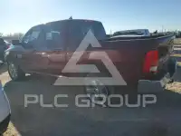 2019 RAM 1500 photo