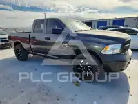 2019 RAM 1500 фото