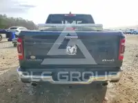 2019 RAM 1500 фото