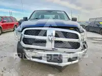 2019 RAM 1500 фото